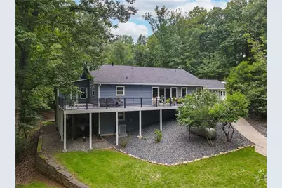 7480 Shadburn Ferry Road, Cumming, GA 30041 - Photo 59