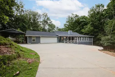 7480 Shadburn Ferry Road, Cumming, GA 30041 - Photo 3