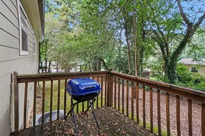1415 Sycamore Drive, Kennesaw, GA 30152 - Photo 25