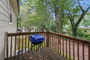 1415 Sycamore Dr, Kennesaw, GA 30152 - Photo 25