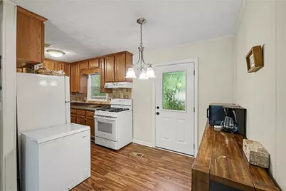 1415 Sycamore Drive, Kennesaw, GA 30152 - Photo 9