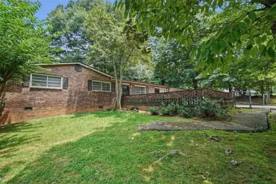 1415 Sycamore Drive, Kennesaw, GA 30152 - Photo 3