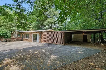 1415 Sycamore Drive, Kennesaw, GA 30152 - Photo 1