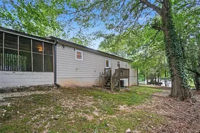 1415 Sycamore Drive, Kennesaw, GA 30152 - Photo 27
