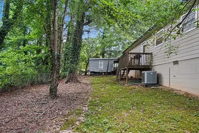 1415 Sycamore Drive, Kennesaw, GA 30152 - Photo 29