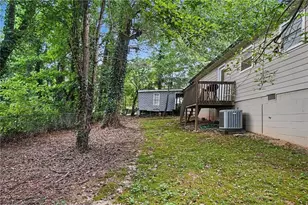 1415 Sycamore Dr, Kennesaw, GA 30152 - Photo 29