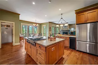 245 Old Anderson Creek, Ellijay, GA 30536 - Photo 29