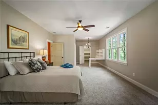 245 Old Anderson Creek, Ellijay, GA 30536 - Photo 41