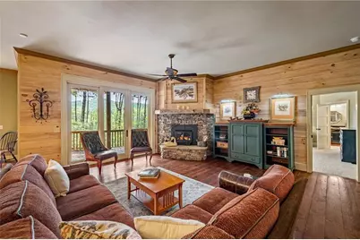 245 Old Anderson Creek, Ellijay, GA 30536 - Photo 15