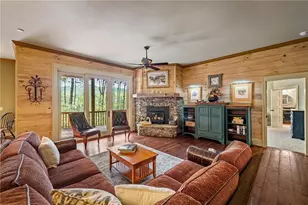 245 Old Anderson Creek, Ellijay, GA 30536 - Photo 15