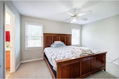 81 Old Stilesboro Road SW, Cartersville, GA 30120 - Photo 21
