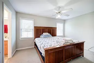 81 Old Stilesboro Rd SW, Cartersville, GA 30120 - Photo 21