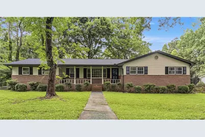 420 Creekview Court, Marietta, GA 30064 - Photo 1