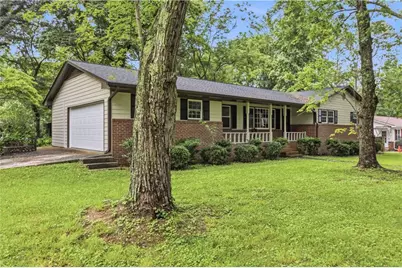 420 Creekview Court, Marietta, GA 30064 - Photo 3