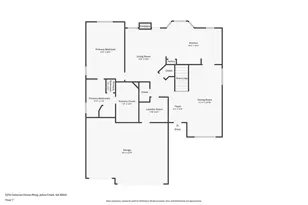 5270 Cameron Forest Pkwy, Johns Creek, GA 30022 - Photo 37