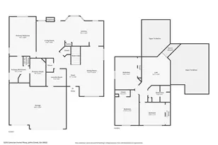 5270 Cameron Forest Pkwy, Johns Creek, GA 30022 - Photo 39