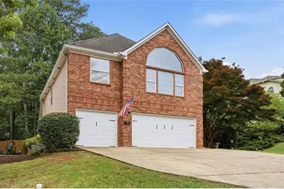 5270 Cameron Forest Parkway, Johns Creek, GA 30022 - Photo 3