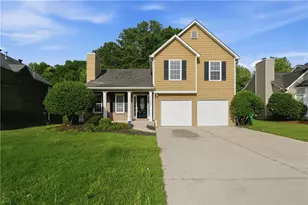 3125 Brookfield Dr, Austell, GA 30106 - Photo 1