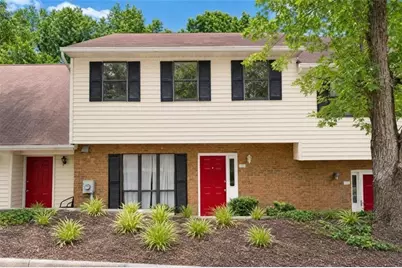 1265 Jamestowne Trail, Alpharetta, GA 30009 - Photo 1