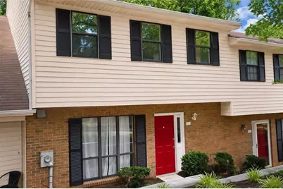 1265 Jamestowne Trail, Alpharetta, GA 30009 - Photo 3