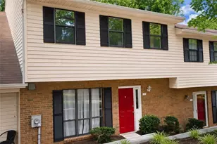 1265 Jamestowne Trail, Alpharetta, GA 30009 - Photo 3