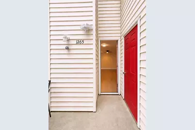 1265 Jamestowne Trail, Alpharetta, GA 30009 - Photo 5