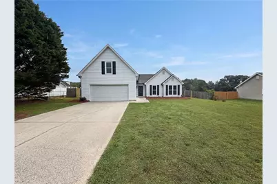 919 Elijah Way, Bethlehem, GA 30620 - Photo 1