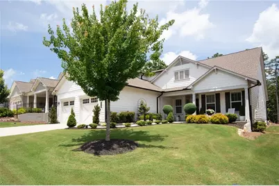 319 Erie Point, Hoschton, GA 30548 - Photo 5