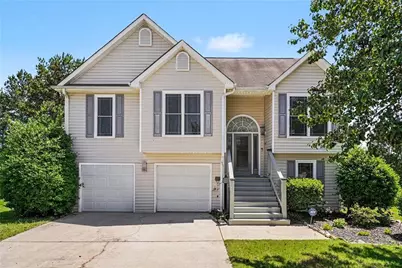 1391 Buckingham Court, Hampton, GA 30228 - Photo 1