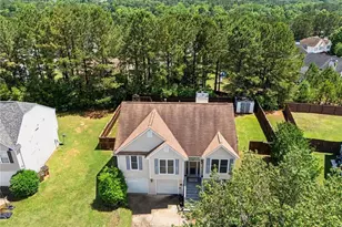 1391 Buckingham Ct, Hampton, GA 30228 - Photo 41