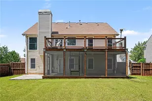 1391 Buckingham Ct, Hampton, GA 30228 - Photo 35