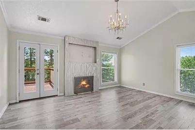 1391 Buckingham Court, Hampton, GA 30228 - Photo 5