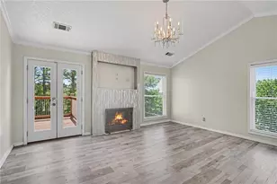1391 Buckingham Ct, Hampton, GA 30228 - Photo 5