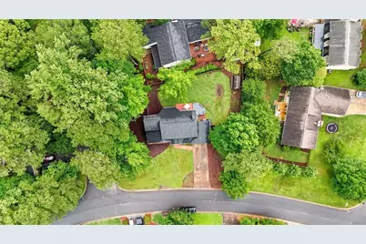 301 Martingale Drive, Peachtree City, GA 30269 - Photo 31