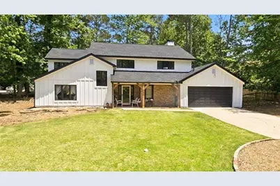 301 Martingale Drive, Peachtree City, GA 30269 - Photo 29