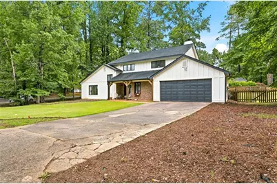 301 Martingale Drive, Peachtree City, GA 30269 - Photo 33