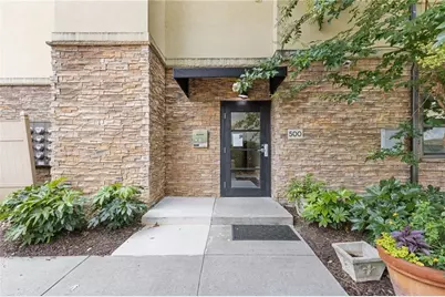 2230 Cheshire Bridge Road NE #510, Atlanta, GA 30324 - Photo 1