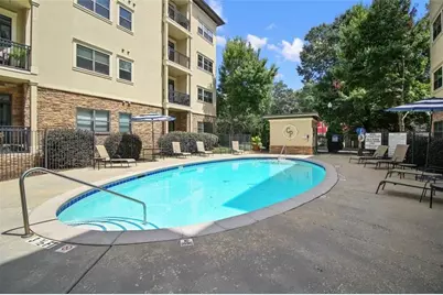 2230 Cheshire Bridge Road NE #510, Atlanta, GA 30324 - Photo 13