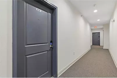 2230 Cheshire Bridge Road NE #510, Atlanta, GA 30324 - Photo 5