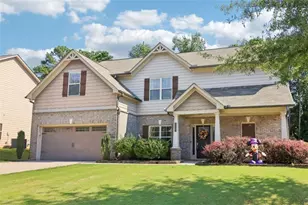 3320 Mulberry Cv Wy, Auburn, GA 30011 - Photo 1