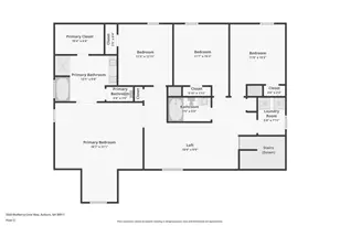 3320 Mulberry Cv Wy, Auburn, GA 30011 - Photo 21