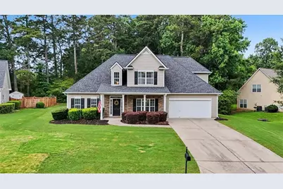 88 Clairidge Circle, Hiram, GA 30141 - Photo 3