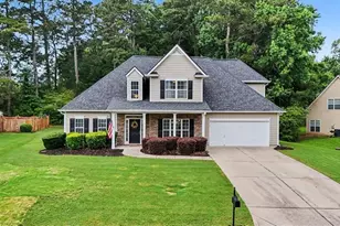 88 Clairidge Cir, Hiram, GA 30141 - Photo 3