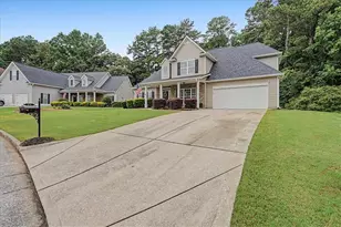 88 Clairidge Cir, Hiram, GA 30141 - Photo 5