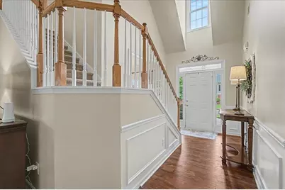 88 Clairidge Circle, Hiram, GA 30141 - Photo 11