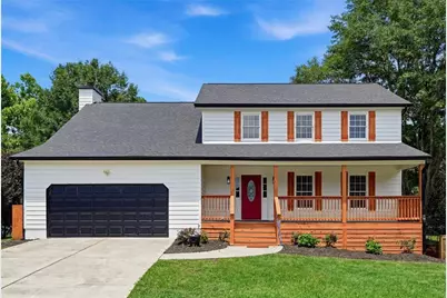 3022 Meadowsweet Trail, Snellville, GA 30078 - Photo 1