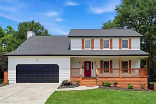 3022 Meadowsweet Trail, Snellville, GA 30078 - Photo 1