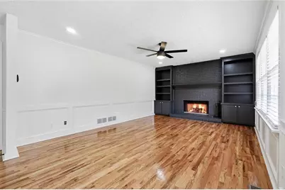 3022 Meadowsweet Trail, Snellville, GA 30078 - Photo 9