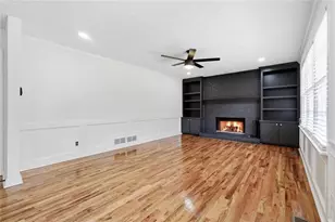 3022 Meadowsweet Trail, Snellville, GA 30078 - Photo 9