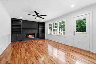 3022 Meadowsweet Trail, Snellville, GA 30078 - Photo 11